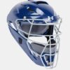 UA Converge Solid Catching Mask för vuxna