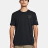 UA Freedom Eagle T-shirt för herr