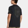 UA Freedom Eagle T-shirt för herr