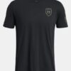 UA Freedom Eagle T-shirt för herr