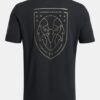 UA Freedom Eagle T-shirt för herr