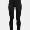 UA-leggings för kalla väder för flickor