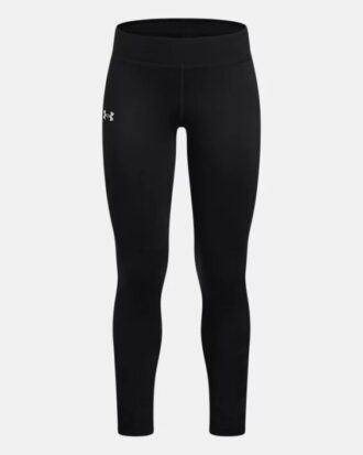 UA-leggings för kalla väder för flickor