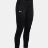 UA-leggings för kalla väder för flickor