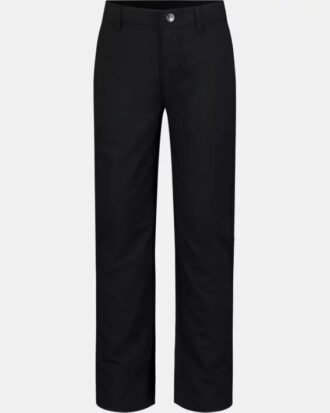UA Match Play Tapered Pants för små pojkar Byxor för små barn