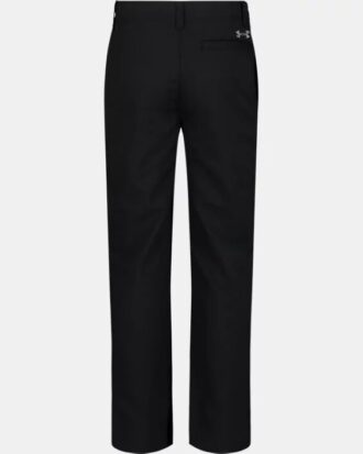 UA Match Play Tapered Pants för små pojkar Byxor för små barn