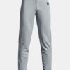 UA Vanish Piped Baseball Pants för pojkar Baseballbyxor
