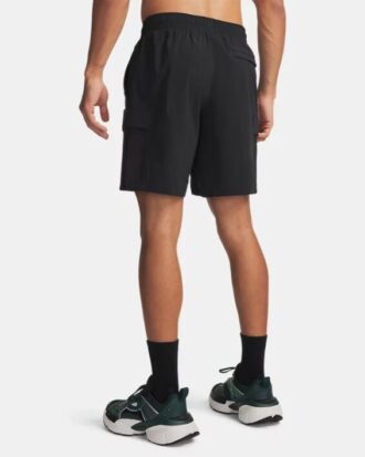Unstoppable Airvent Shorts