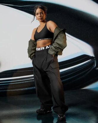 Unstoppable Cargo Pants