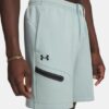 Unstoppable Fleece 7″ shorts