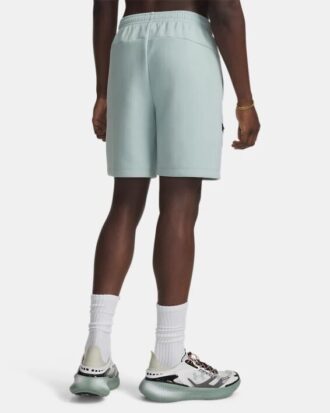 Unstoppable Fleece 7″ shorts