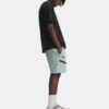 Unstoppable Fleece 7″ shorts