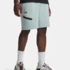 Unstoppable Fleece 7″ shorts