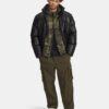 Unstoppable Fleece Camo Full Zip Unstoppable Fleece Camo Full Zip