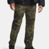 Unstoppable Fleece Camo Pants