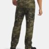 Unstoppable Fleece Camo Pants