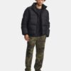Unstoppable Fleece Camo Pants