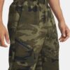 Unstoppable Fleece Camo Pants