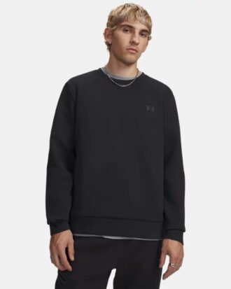 Unstoppable Fleece Crew