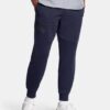 Unstoppable Fleece Grid Joggers