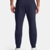 Unstoppable Fleece Grid Joggers