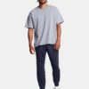 Unstoppable Fleece Grid Joggers