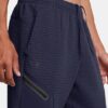 Unstoppable Fleece Grid Joggers