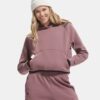 Unstoppable Fleece Hoodie