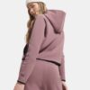 Unstoppable Fleece Hoodie