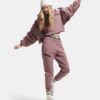 Unstoppable Fleece Hoodie