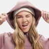 Unstoppable Fleece Hoodie