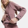 Unstoppable Fleece Hoodie