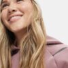 Unstoppable Fleece Hoodie
