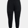 Unstoppable fleece-joggingbyxor