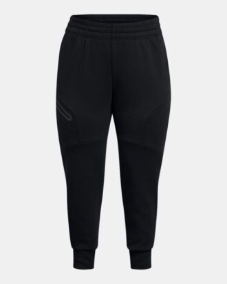 Unstoppable fleece-joggingbyxor