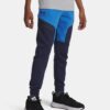 Unstoppable fleece-joggingbyxor