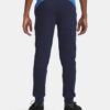 Unstoppable fleece-joggingbyxor