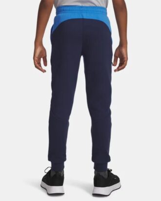 Unstoppable fleece-joggingbyxor