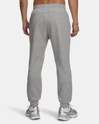 Unstoppable fleece-joggingbyxor