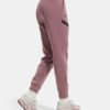 Unstoppable fleece-joggingbyxor