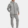 Unstoppable fleece-joggingbyxor