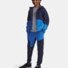 Unstoppable fleece-joggingbyxor