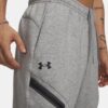 Unstoppable fleece-joggingbyxor