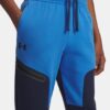 Unstoppable fleece-joggingbyxor