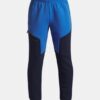 Unstoppable fleece-joggingbyxor