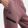 Unstoppable fleece-joggingbyxor