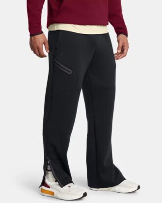 Unstoppable Fleece Pants