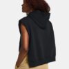 Unstoppable Fleece Sleeveless Hoodie