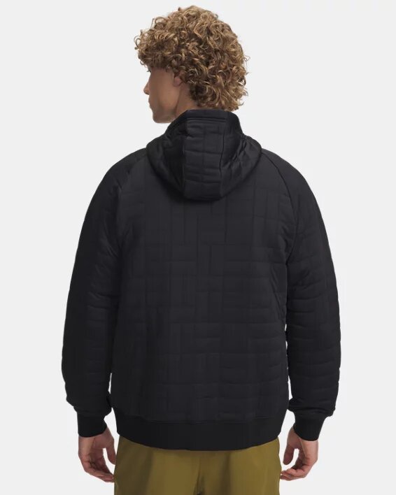 Unstoppable Fleece Textured Full Zip Unstoppable Fleece Textured Full Zip
