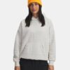 Unstoppable Fleece Textured Hoodie